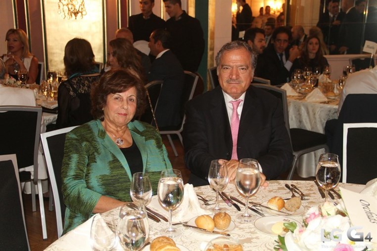 Harvard Business School & ESA Dinner